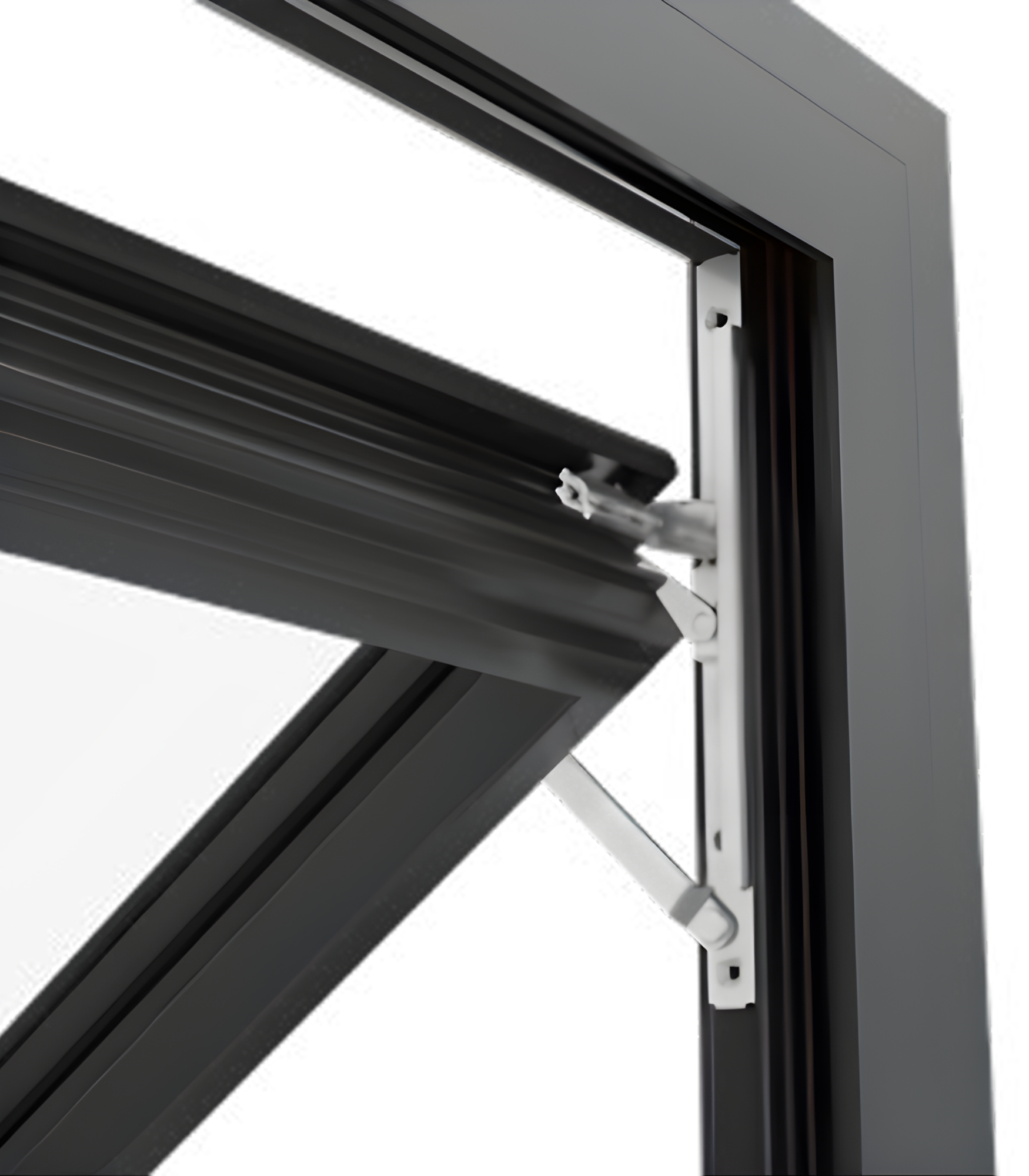VLX 80 Awning Window in San Antonio, TX | Hale Windows San Antonio - detail 3