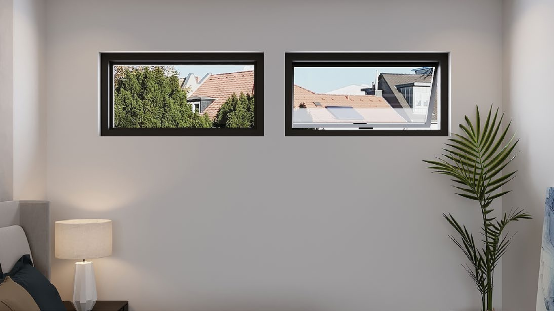 VLX 80 Awning Window in San Antonio, TX | Hale Windows San Antonio - detail 5