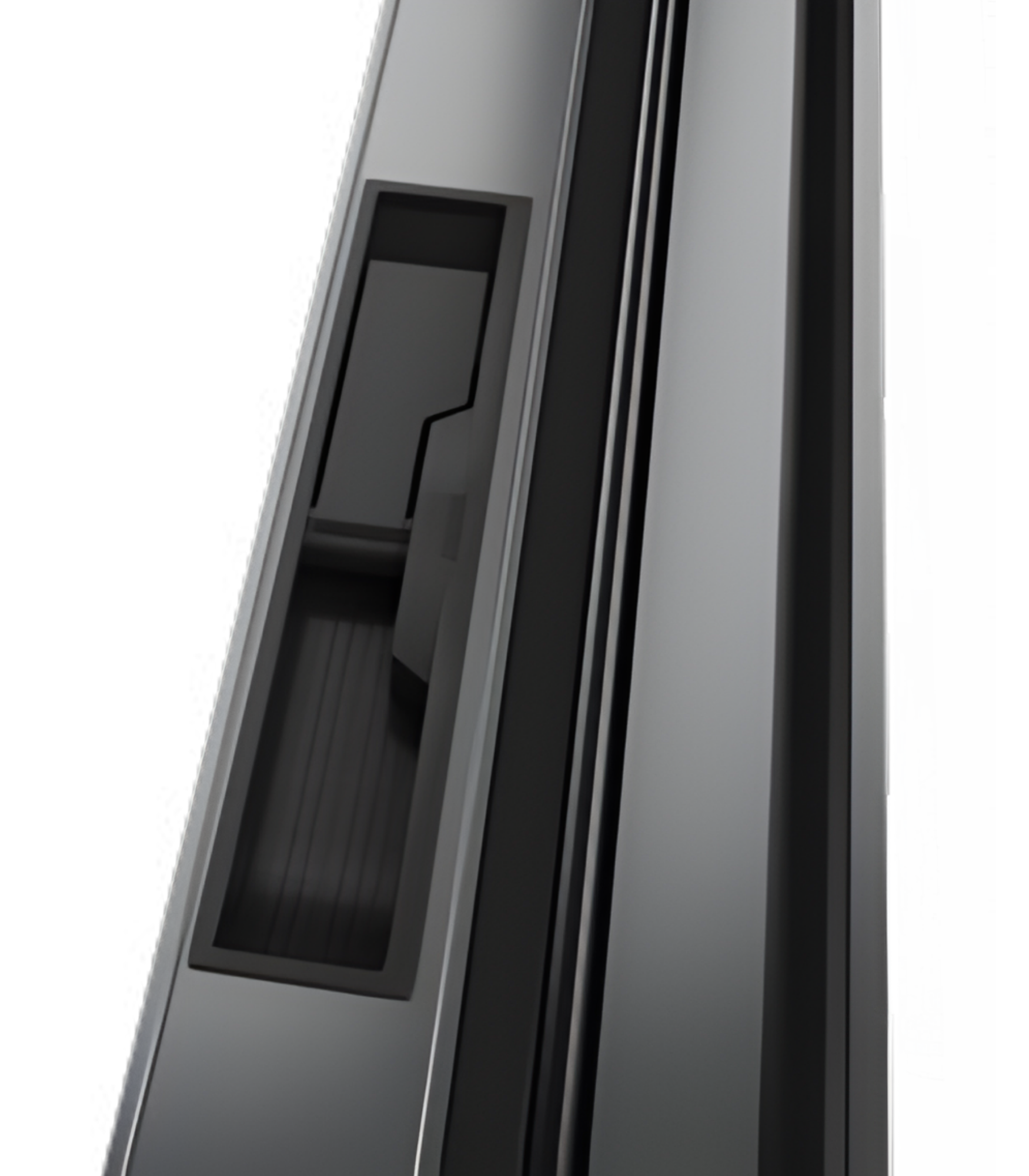 VLX 80 Casement Window in San Antonio, TX | Hale Windows San Antonio - detail 4
