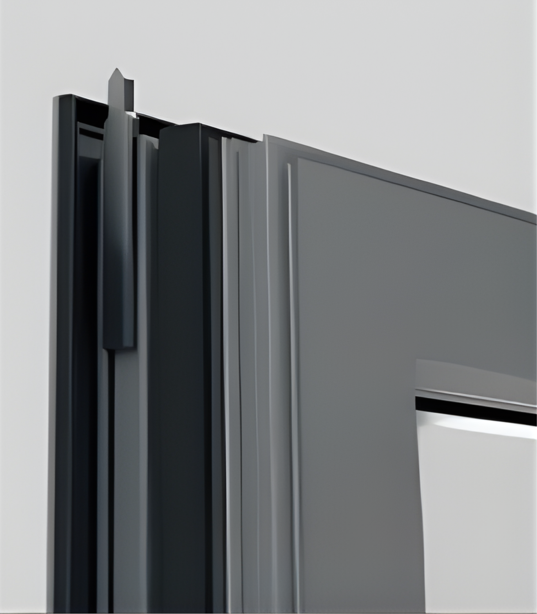 VLX 100 Double Swing / French Door in San Antonio, TX | Hale Windows San Antonio - detail 4