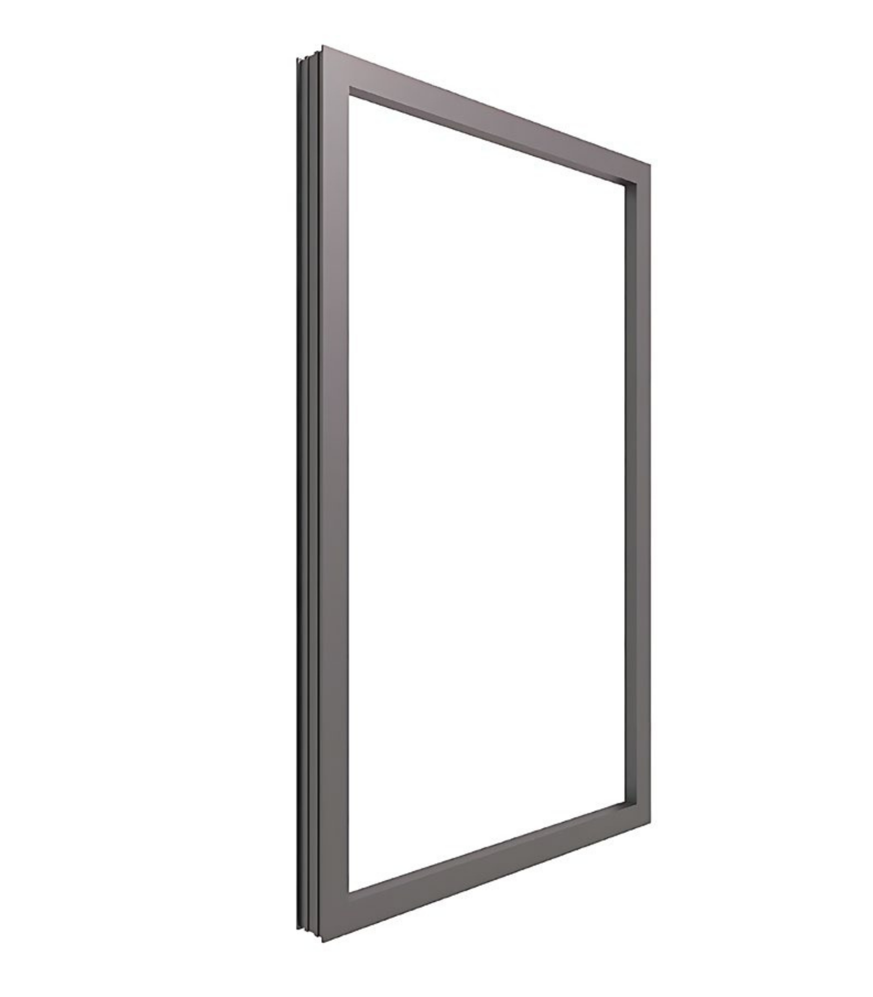 VLX 80 Fixed / Picture Window in San Antonio, TX | Hale Windows San Antonio - detail 2