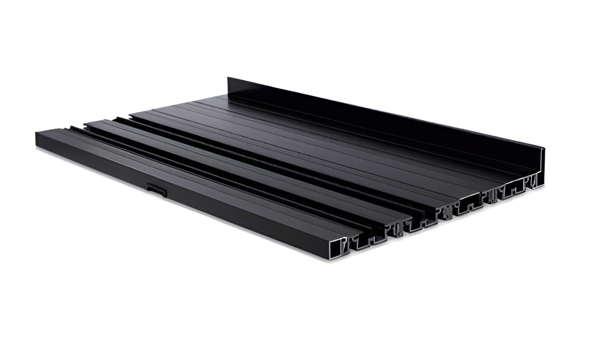 VLX 150 Heavy-Duty Sliding Door in San Antonio, TX | Hale Windows San Antonio - detail 9