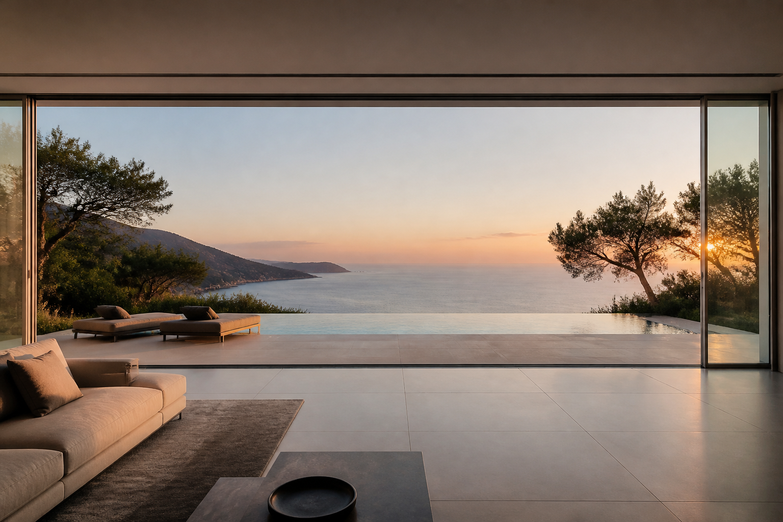 VLX 138 Panoramic Sliding Door in San Antonio, TX | Hale Windows San Antonio - detail 9
