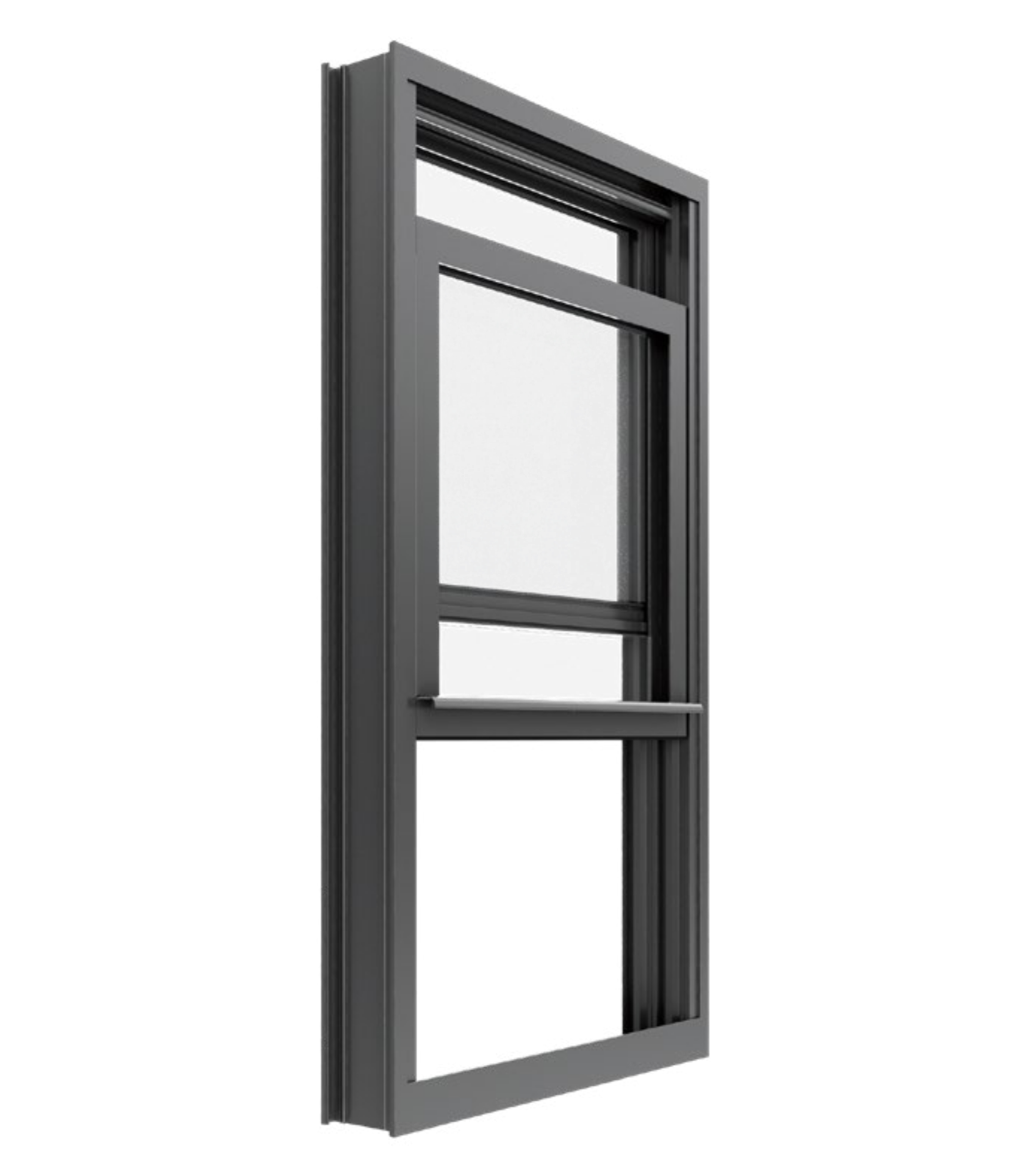 VLX 500 Single & Double Hung Window in San Antonio, TX | Hale Windows San Antonio - detail 1