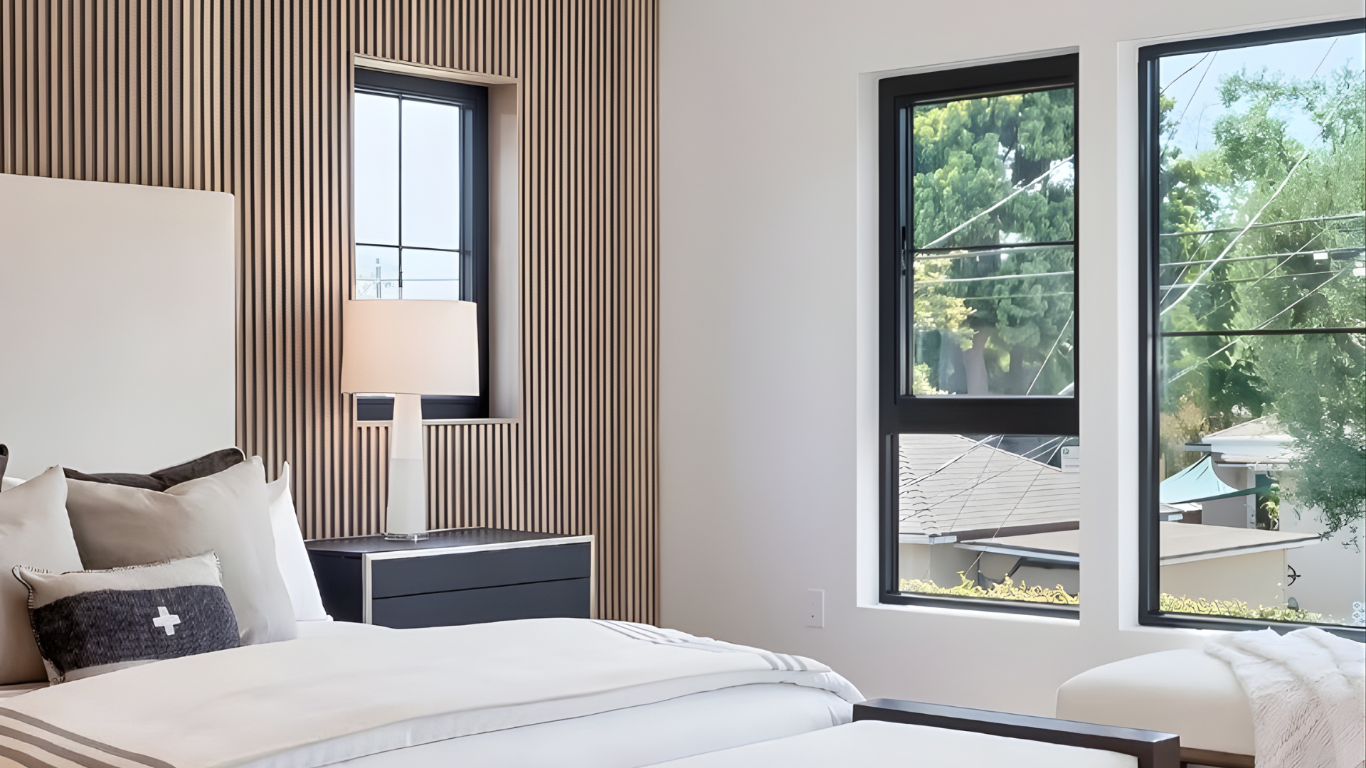 VLX 500 Single & Double Hung Window in San Antonio, TX | Hale Windows San Antonio - detail 4
