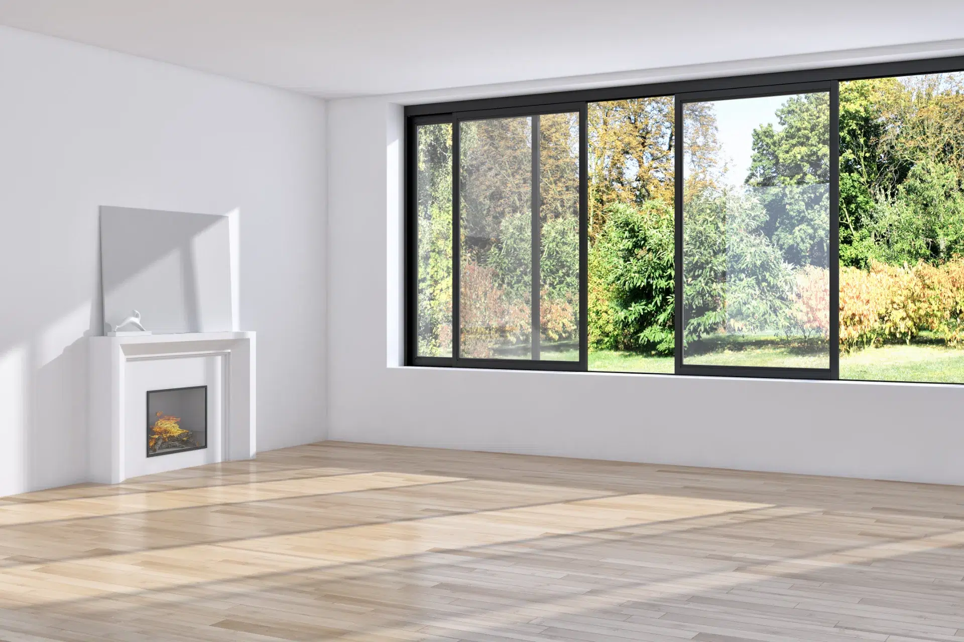VLX 500 Sliding Window in San Antonio, TX | Hale Windows San Antonio - detail 1