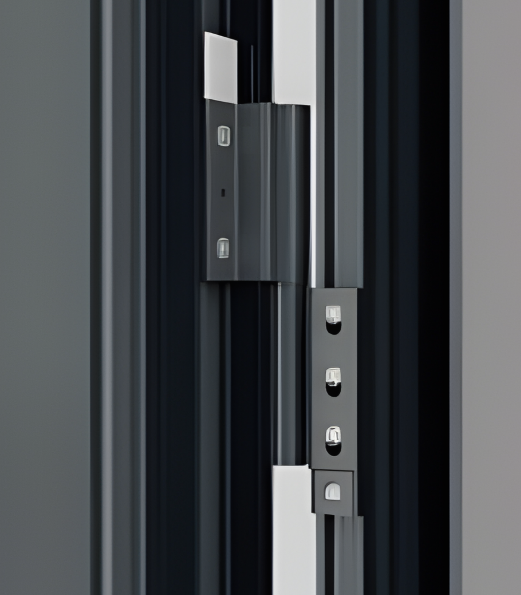 VLX 100 Swing / Entry Door in San Antonio, TX | Hale Windows San Antonio - detail 4