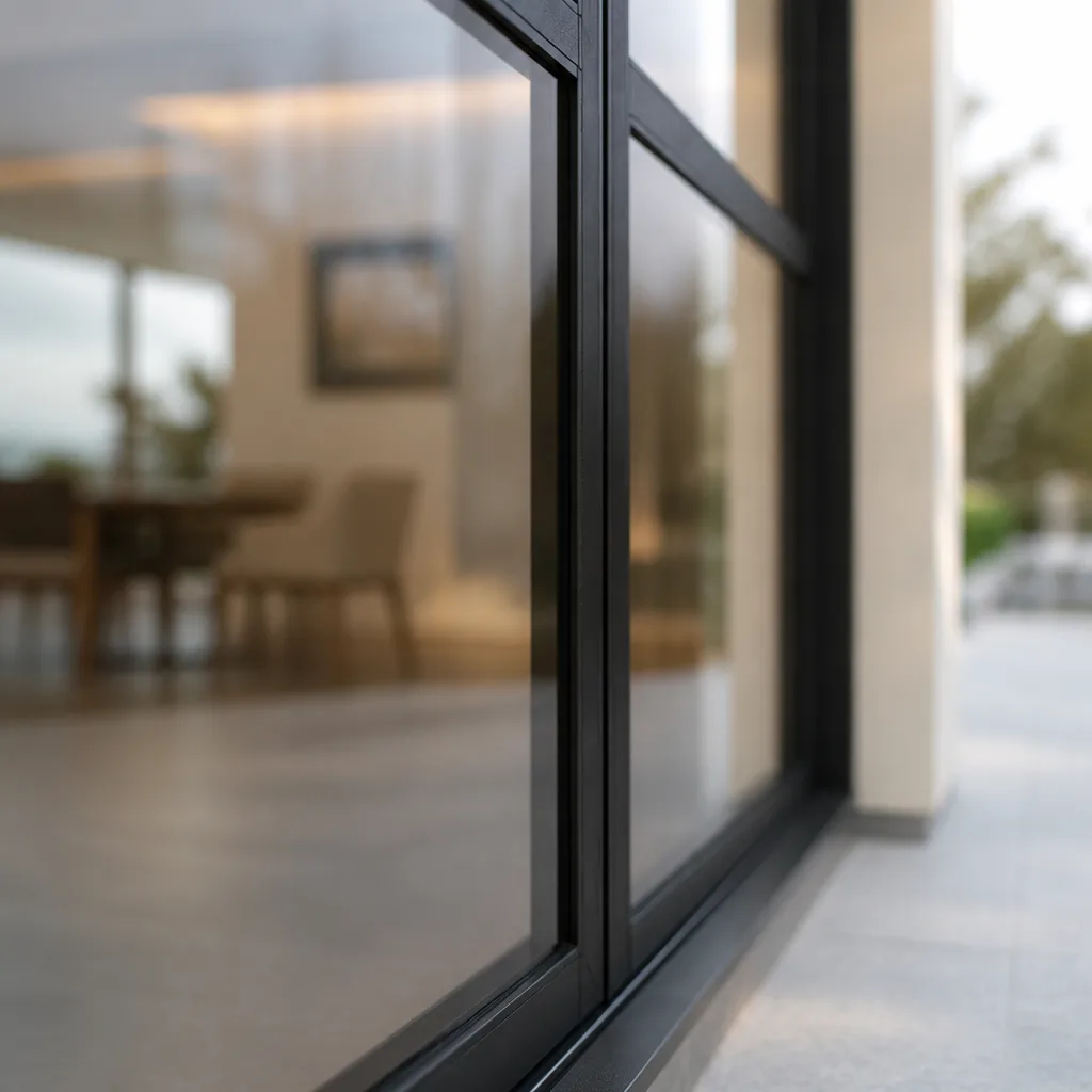 Front Door Replacement
